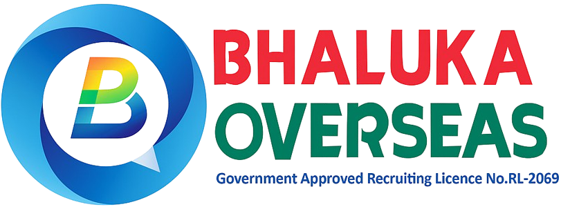 Bhaluka Overseas
